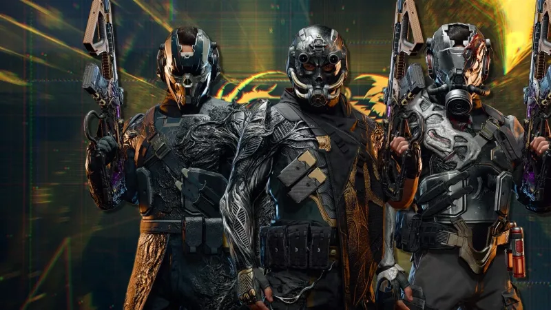 Desafios da Catalyst Collection na Temporada 4 BlackCell em Black Ops 7 e Warzone