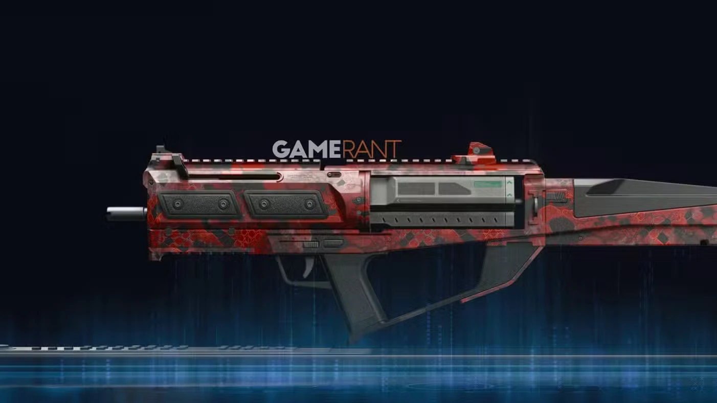 All CBRS-3 SMG Camo Challenges in Black Ops 7 & Warzone