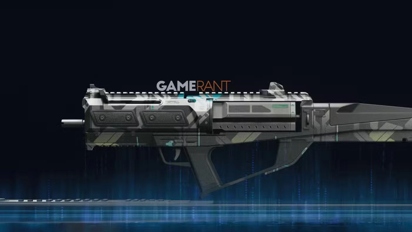 All CBRS-3 SMG Camo Challenges in Black Ops 7 & Warzone