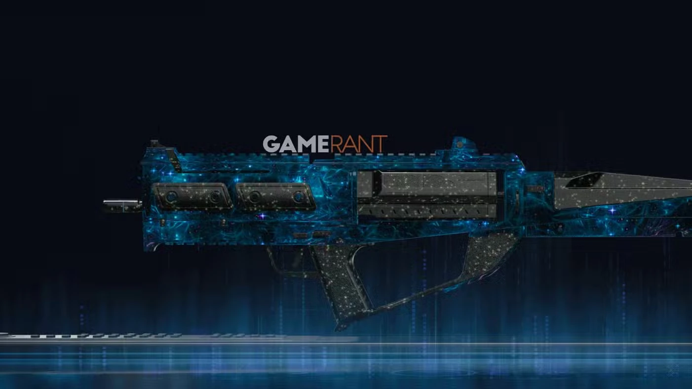 All CBRS-3 SMG Camo Challenges in Black Ops 7 & Warzone