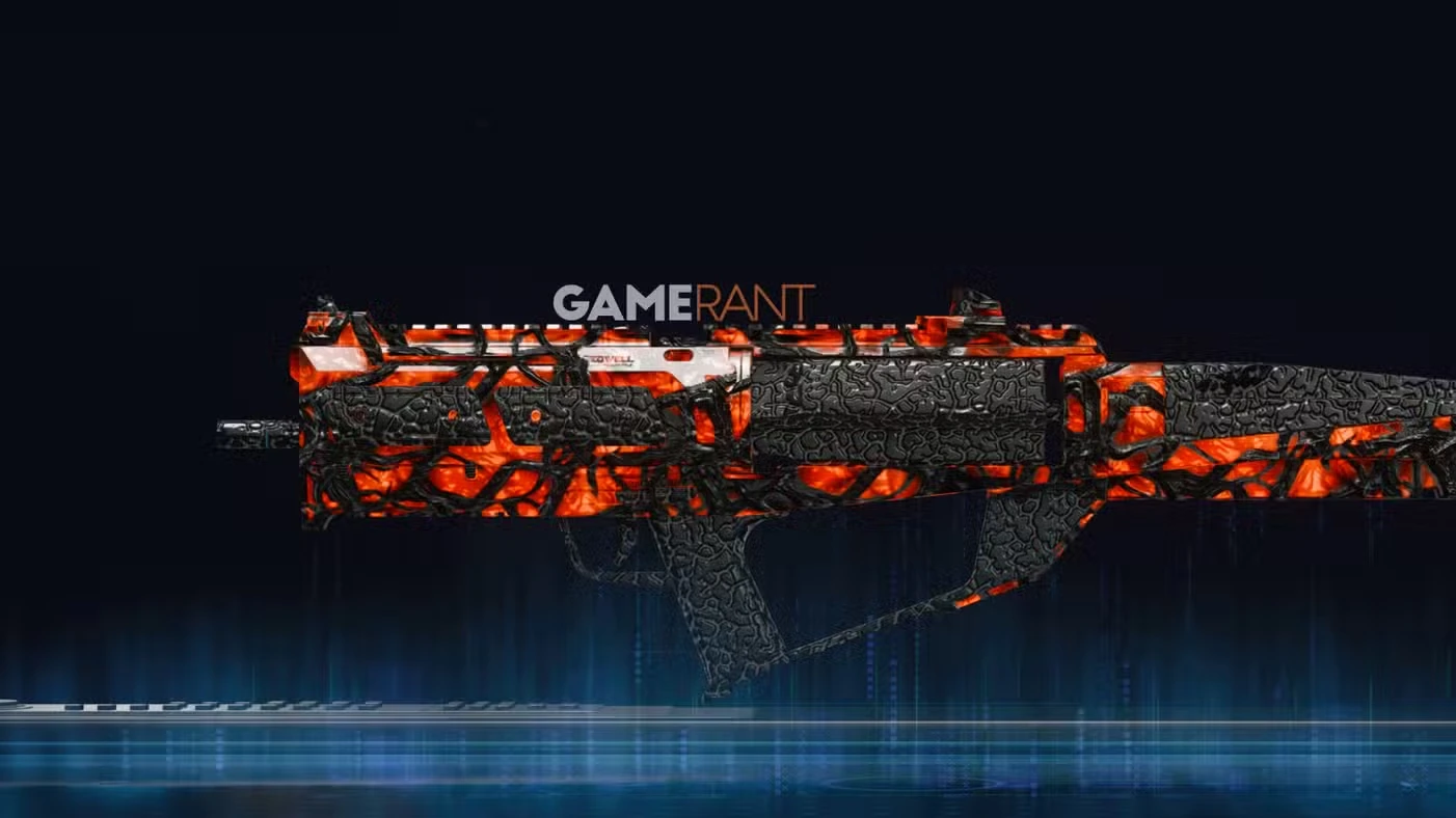 All CBRS-3 SMG Camo Challenges in Black Ops 7 & Warzone