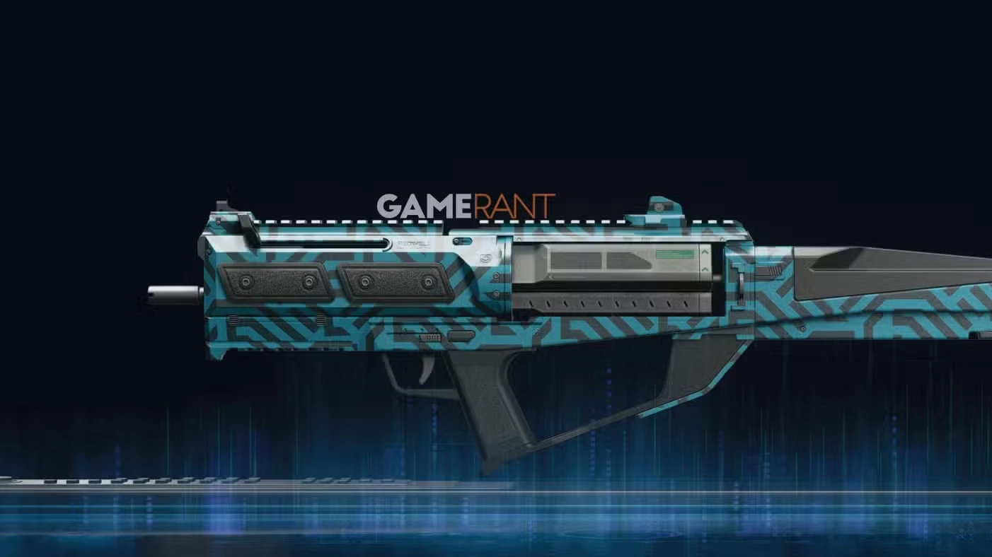 All CBRS-3 SMG Camo Challenges in Black Ops 7 & Warzone