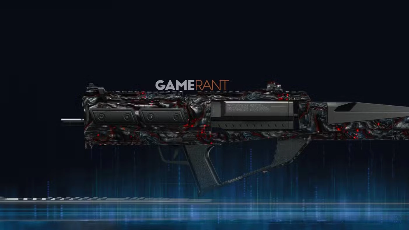 All CBRS-3 SMG Camo Challenges in Black Ops 7 & Warzone