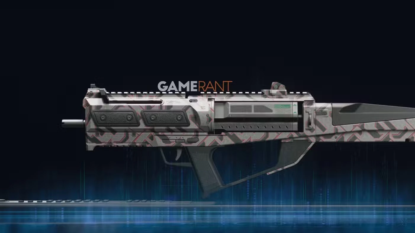 All CBRS-3 SMG Camo Challenges in Black Ops 7 & Warzone