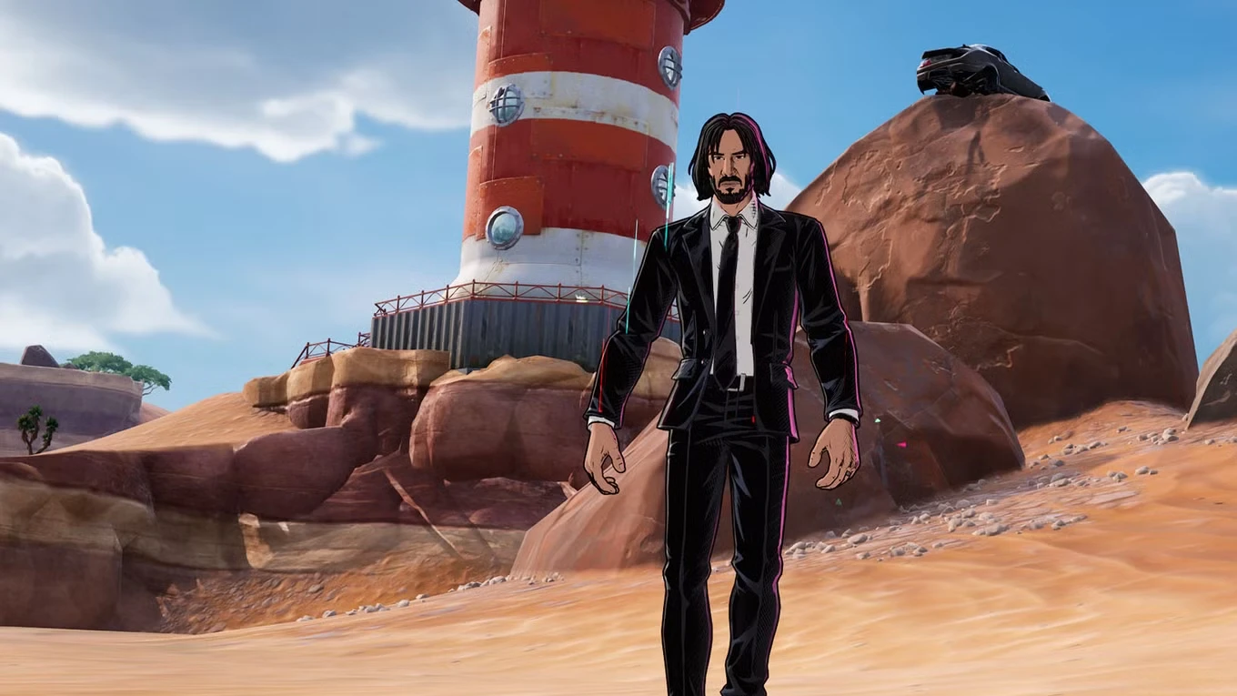 All character and specialist locations in Fortnite Chapter 7 Season 3