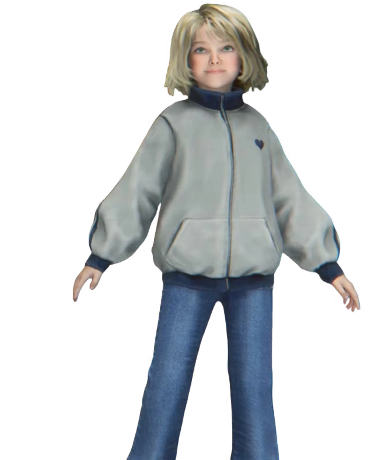 All Costumes and Outfits in Pragmata