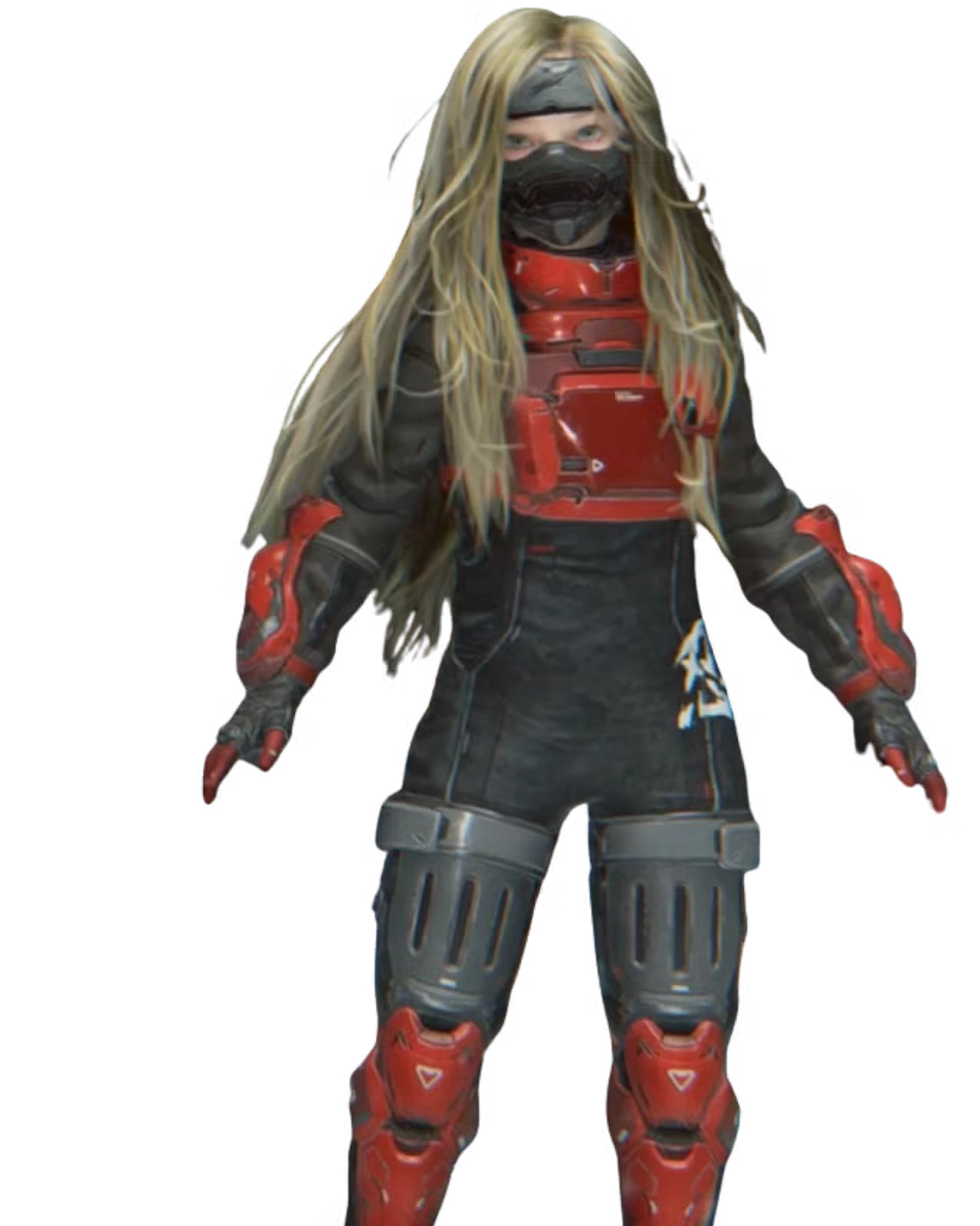 All Costumes and Outfits in Pragmata