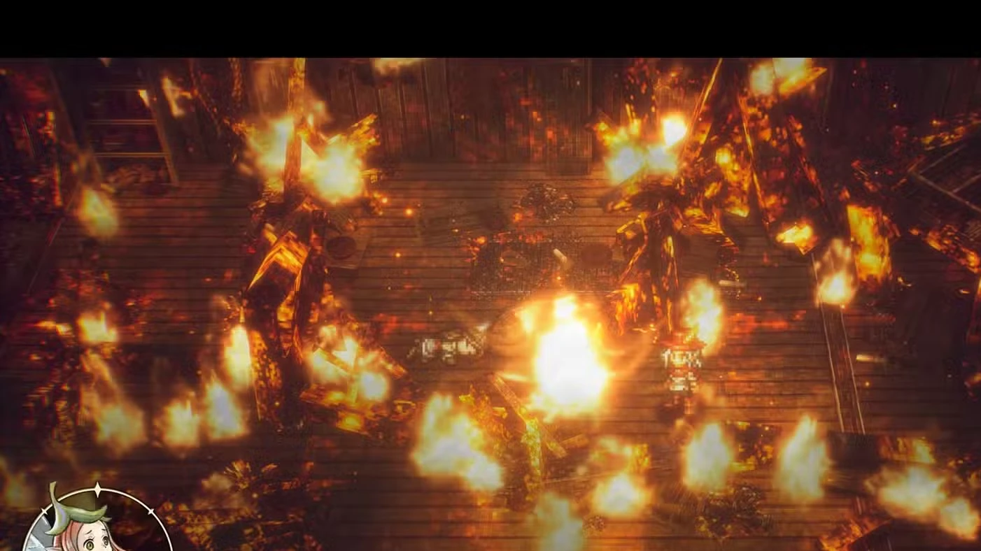All Endings Complete Walkthrough In The Adventures Of Elliot