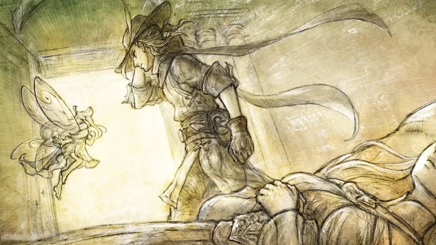 All Endings Complete Walkthrough In The Adventures Of Elliot