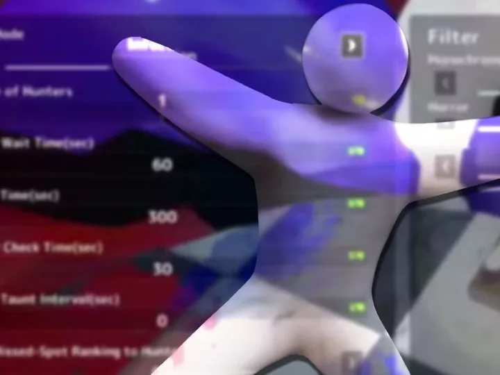 Entenda os modos de jogo de Meccha Chameleon
