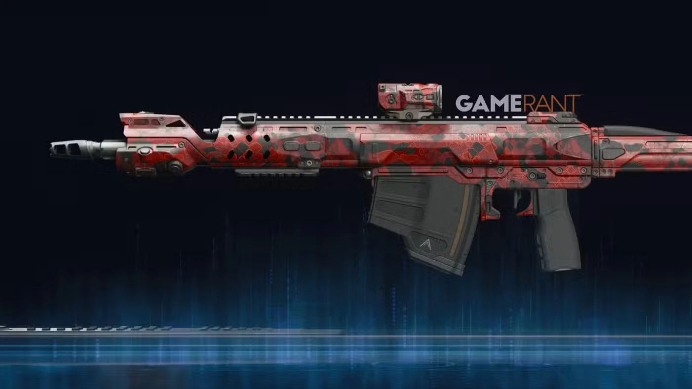 All Grimhawk Special Weapon Camo Challenges in Black Ops 7 & Warzone