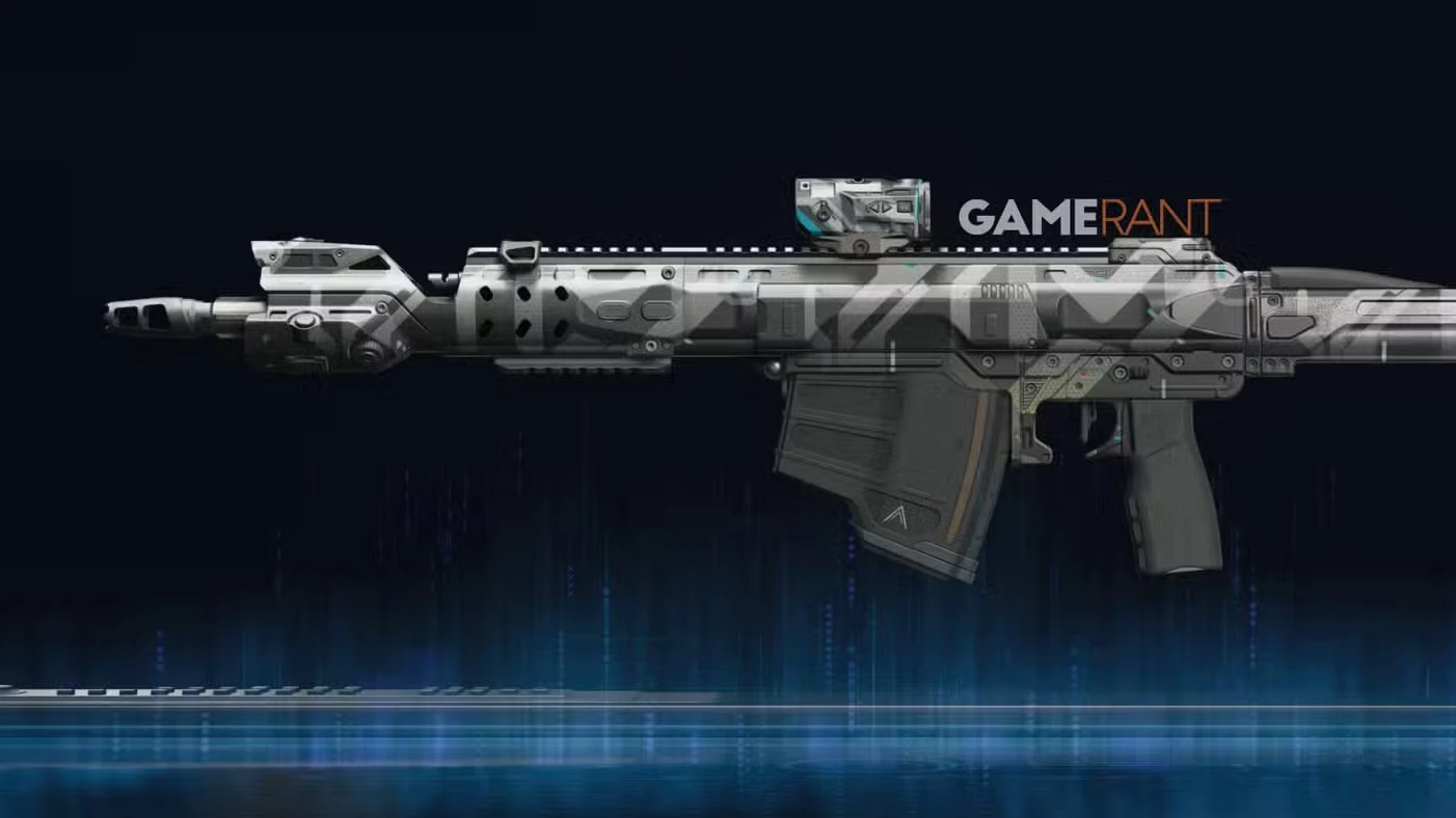 All Grimhawk Special Weapon Camo Challenges in Black Ops 7 & Warzone