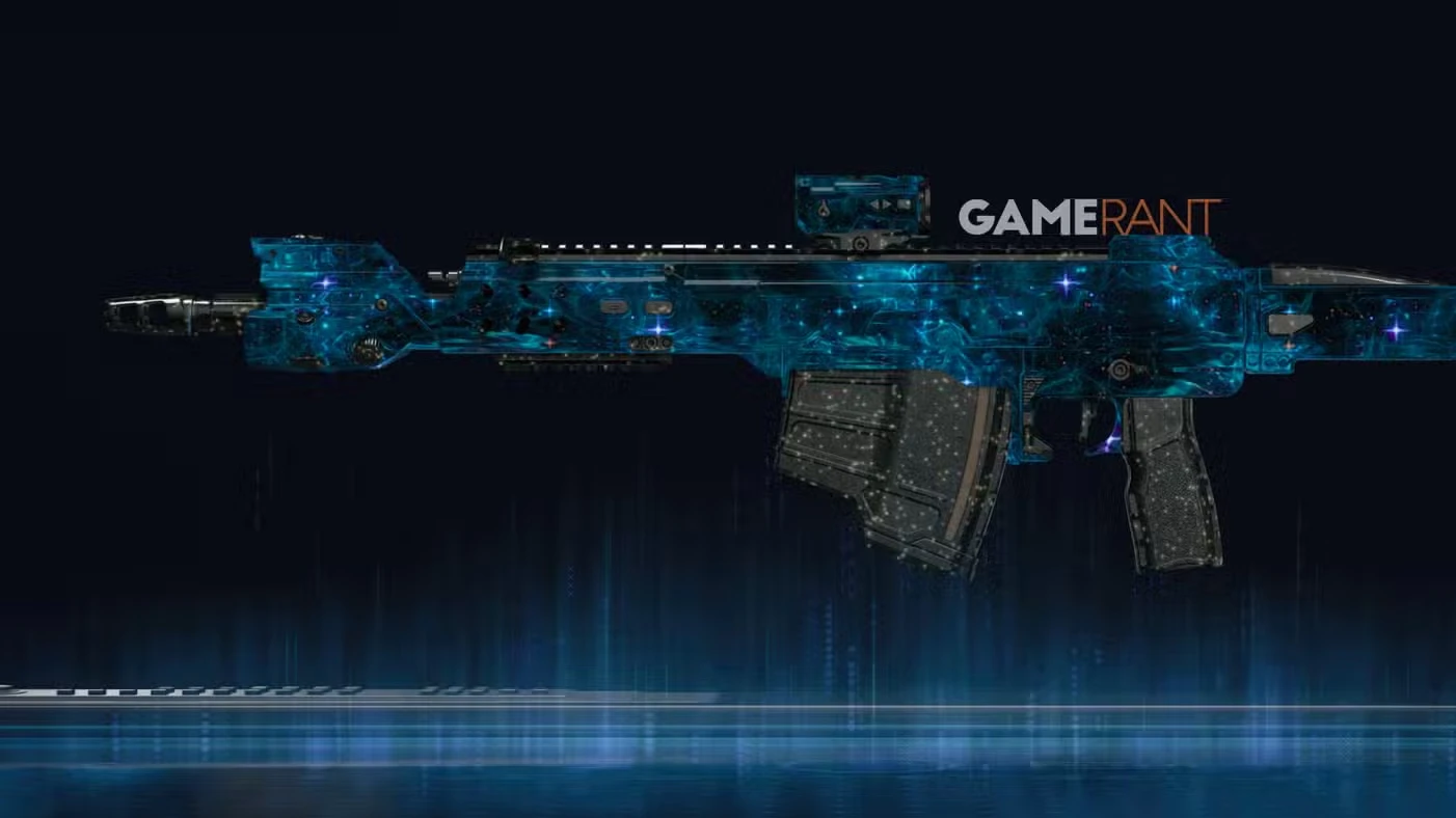 All Grimhawk Special Weapon Camo Challenges in Black Ops 7 & Warzone