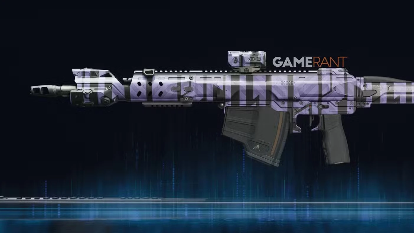 All Grimhawk Special Weapon Camo Challenges in Black Ops 7 & Warzone