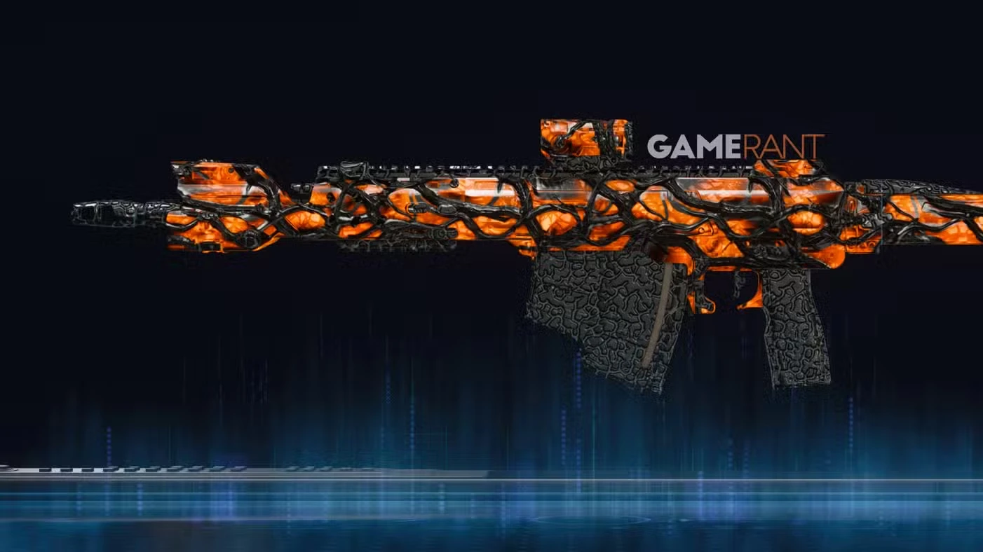 All Grimhawk Special Weapon Camo Challenges in Black Ops 7 & Warzone