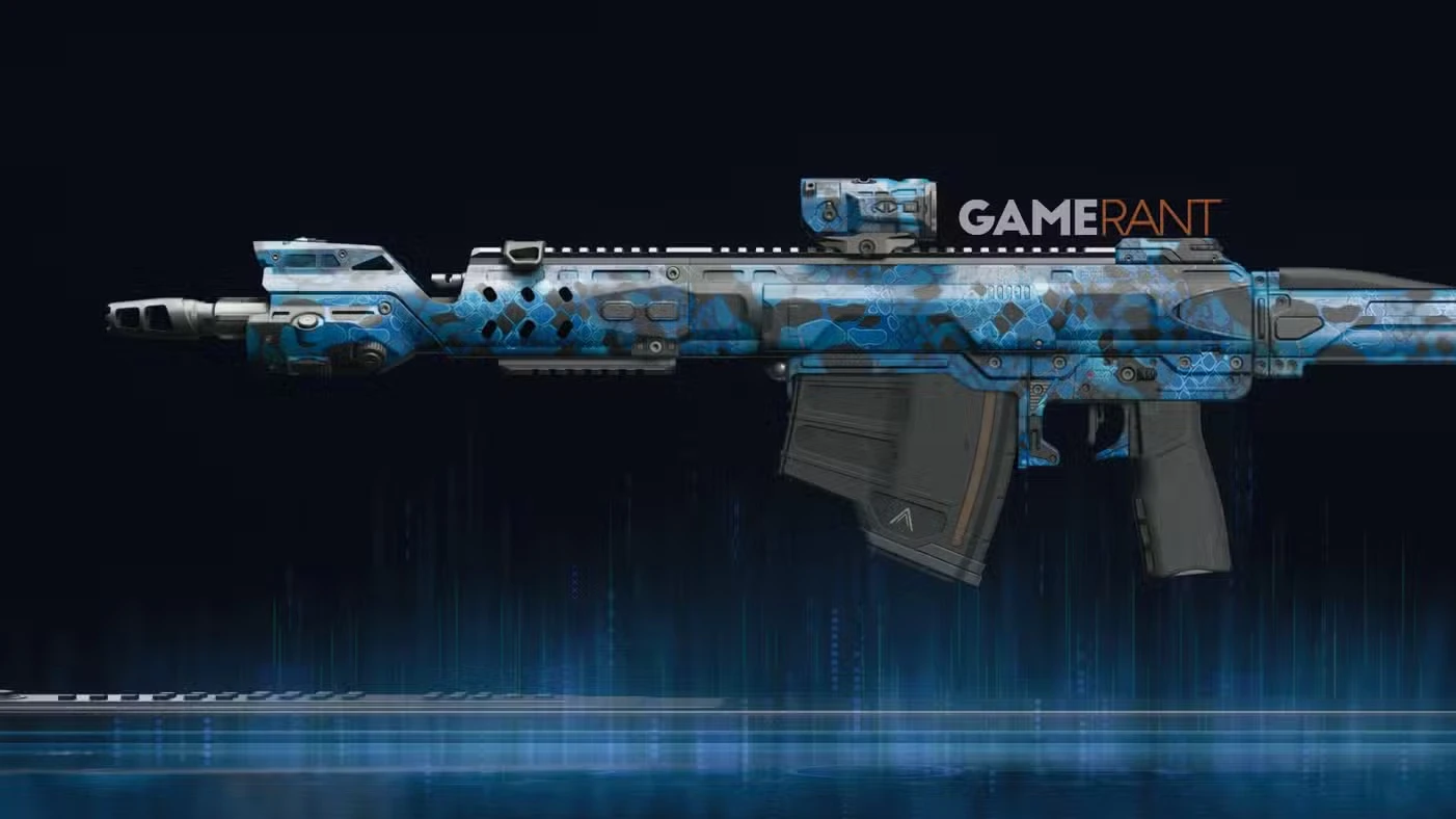 All Grimhawk Special Weapon Camo Challenges in Black Ops 7 & Warzone