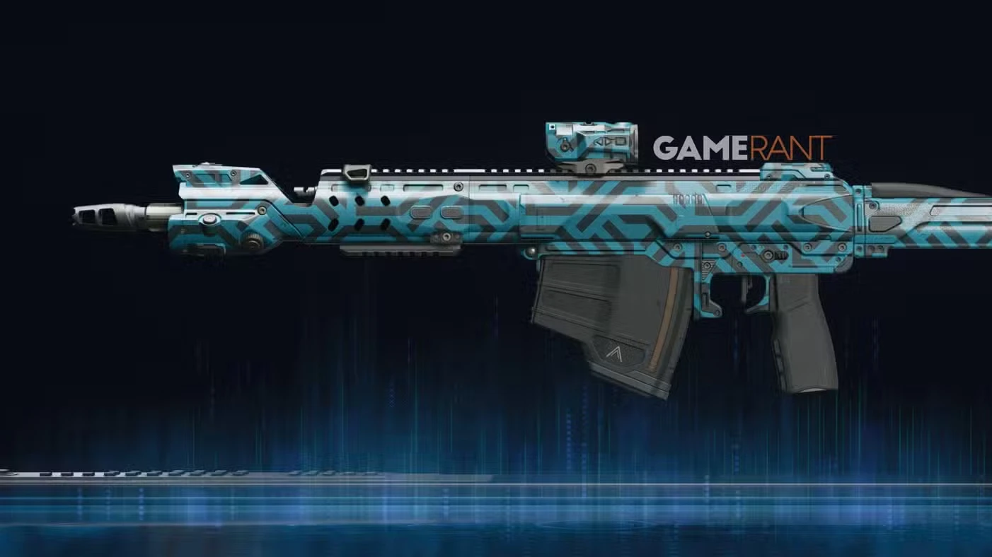 All Grimhawk Special Weapon Camo Challenges in Black Ops 7 & Warzone