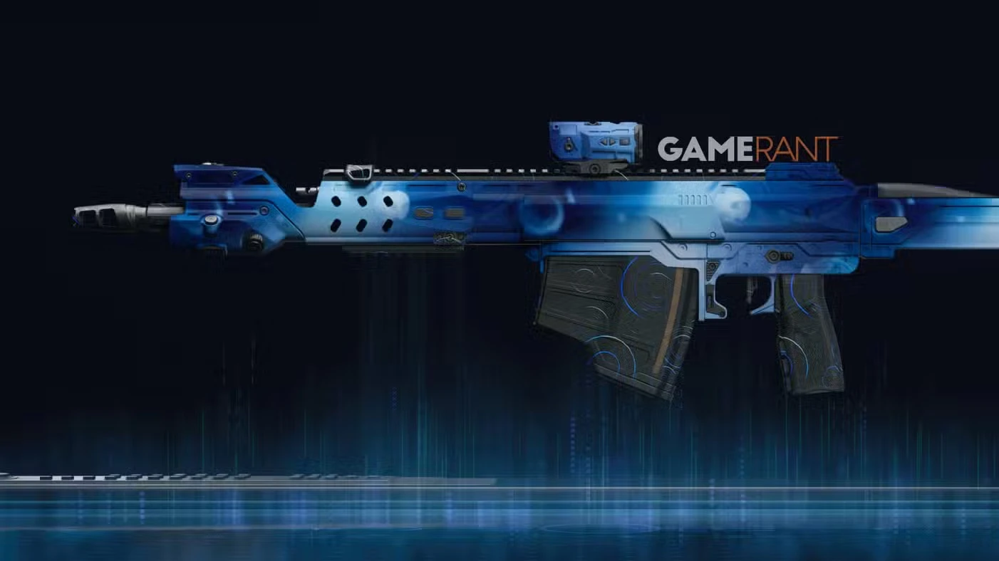 All Grimhawk Special Weapon Camo Challenges in Black Ops 7 & Warzone