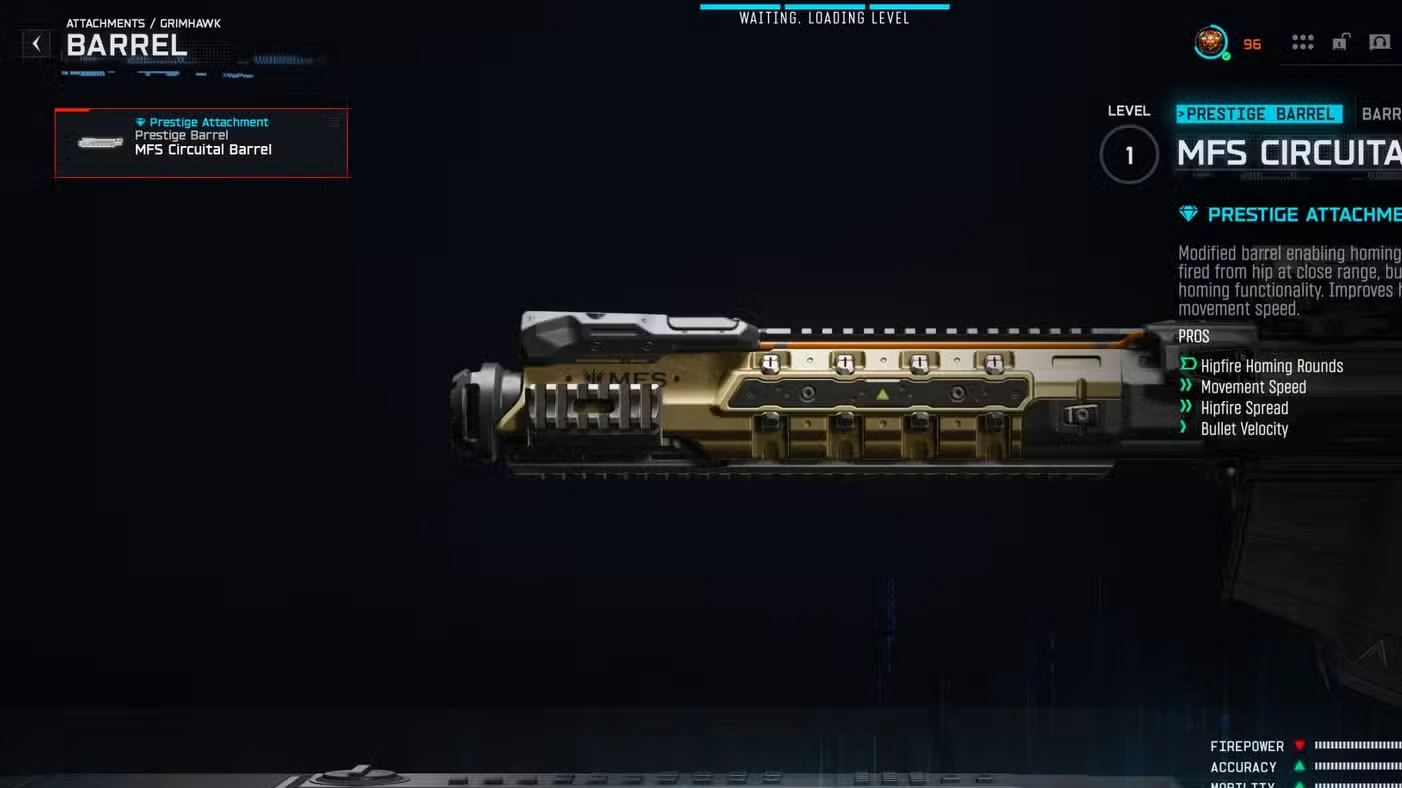 All Grimhawk Special Weapon Camo Challenges in Black Ops 7 & Warzone