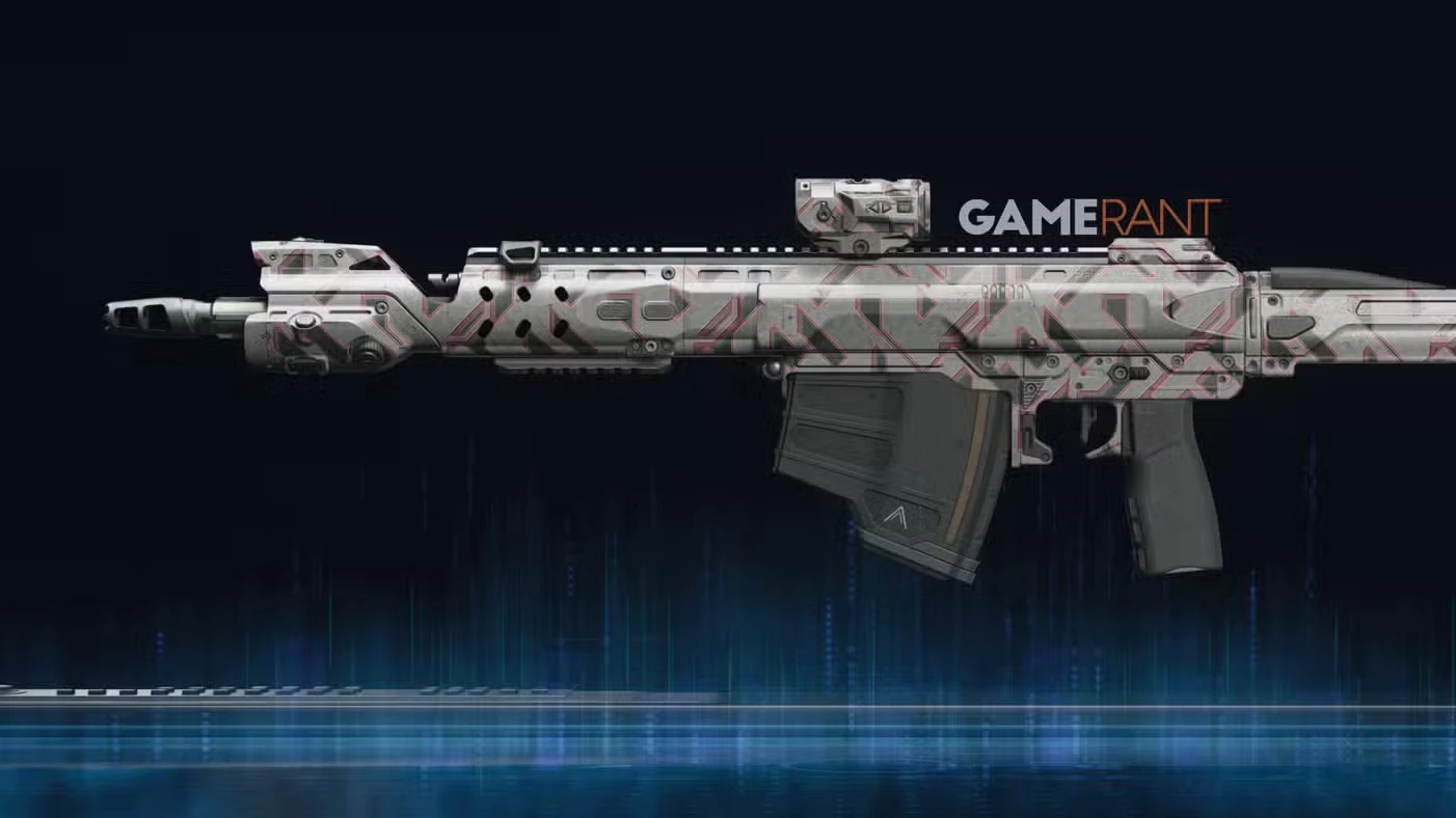 All Grimhawk Special Weapon Camo Challenges in Black Ops 7 & Warzone