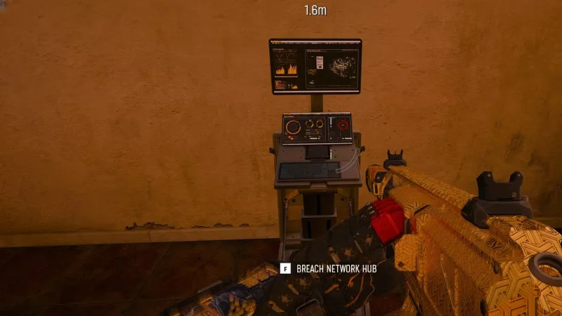 Localizações dos Guild Network Hubs em Black Ops 7 Endgame