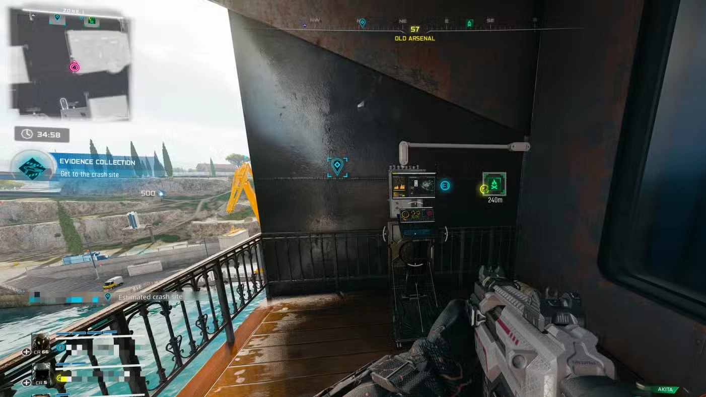 All Guild Network Hub Locations in Black Ops 7 Endgame