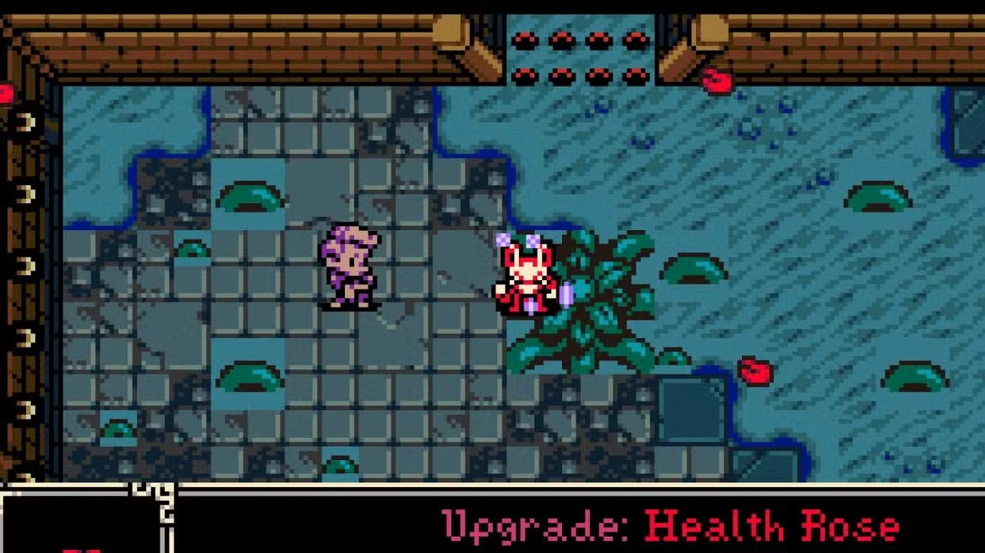 All Health Rose Locations in Mina the Hollower - Increase Max Health