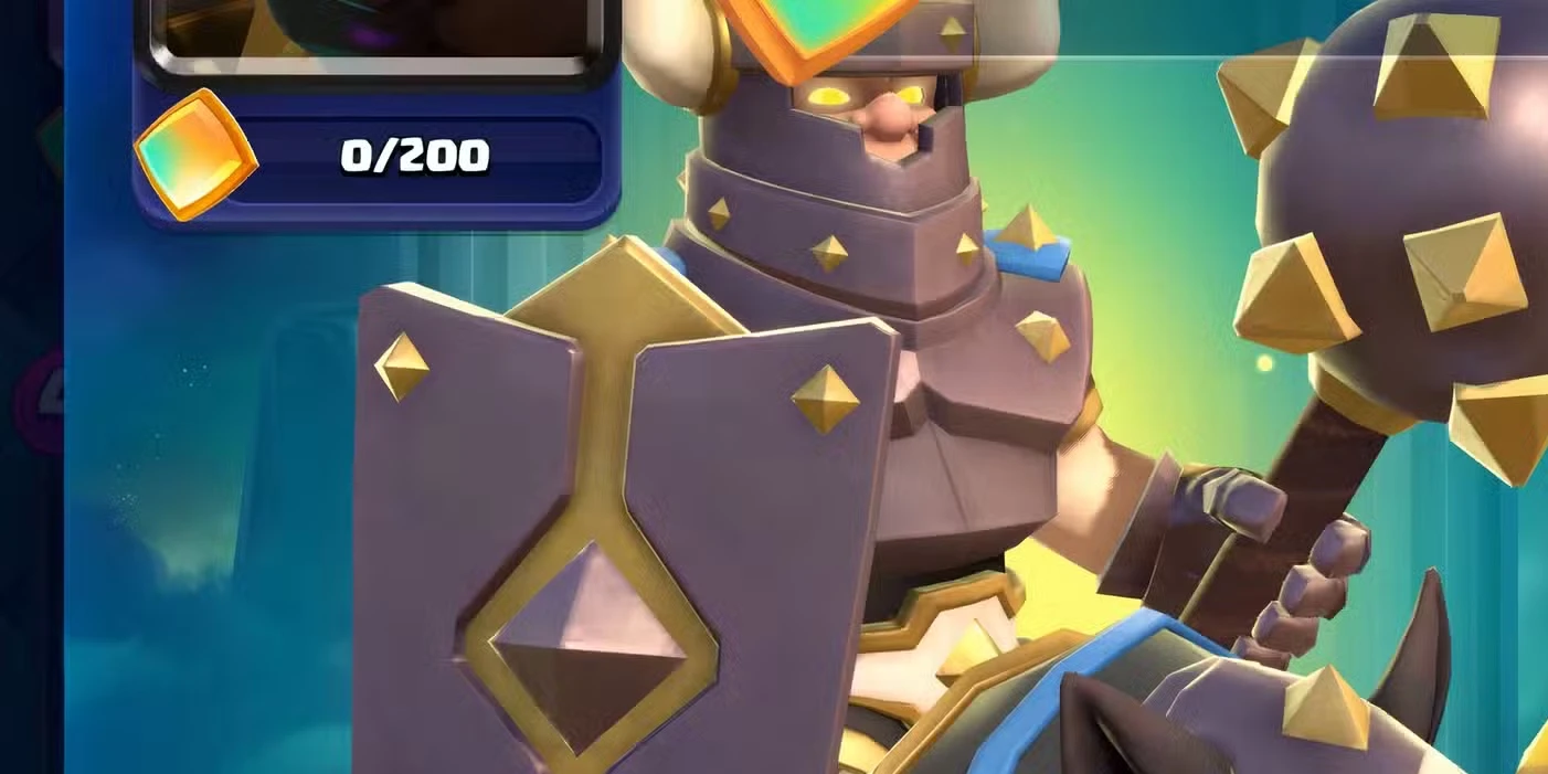 All Heroes Tier List in Clash Royale