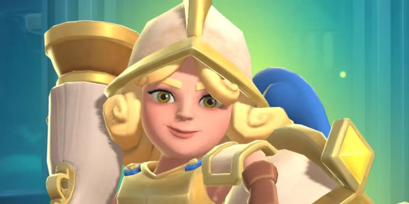 All Heroes Tier List in Clash Royale