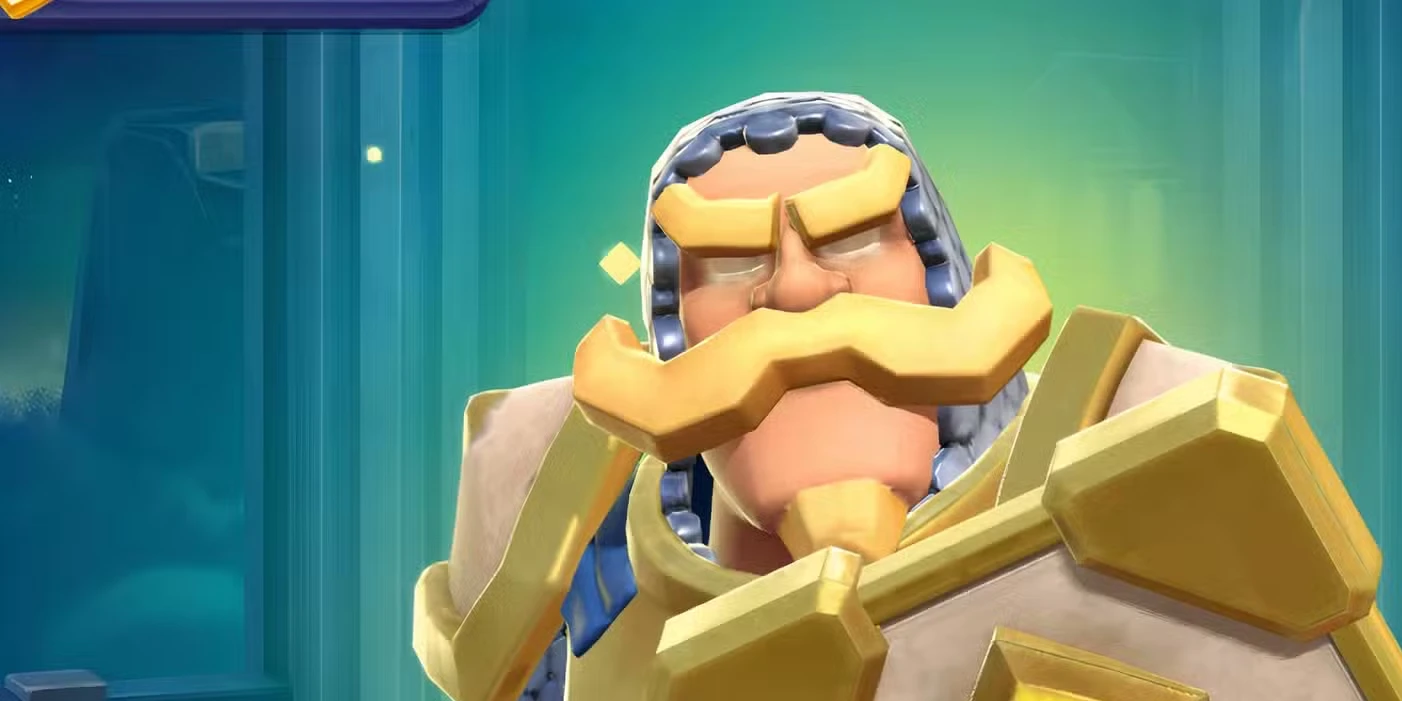 All Heroes Tier List in Clash Royale