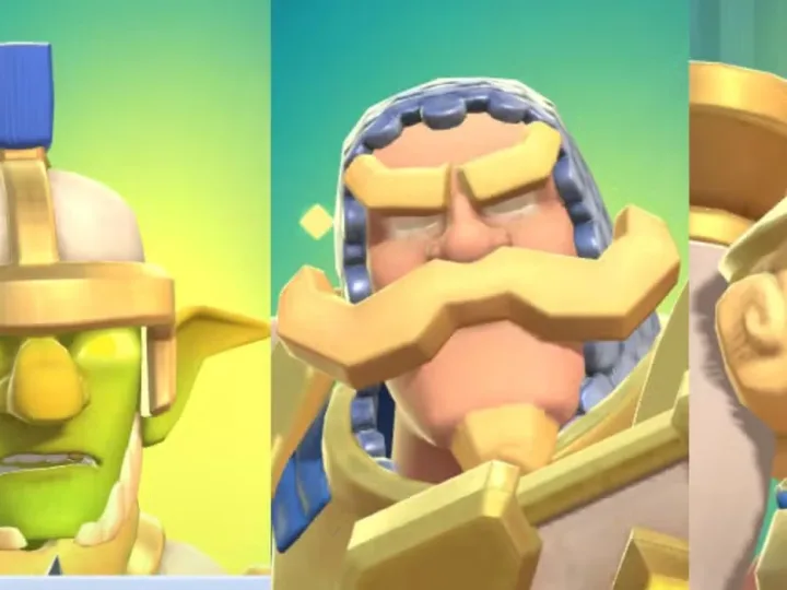 Ranking dos heróis em Clash Royale: quem merece sua escolha grátis