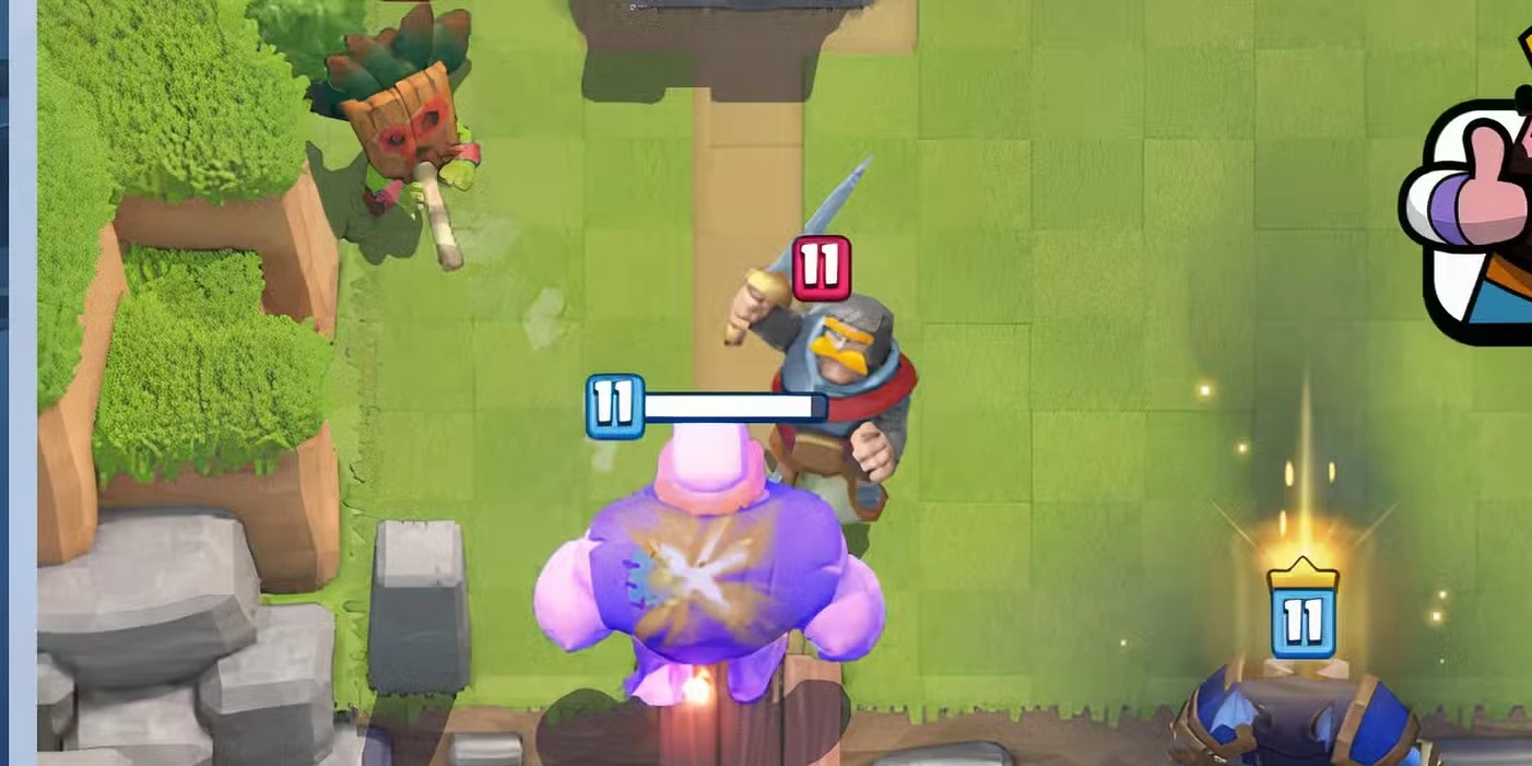 All Heroes Tier List in Clash Royale