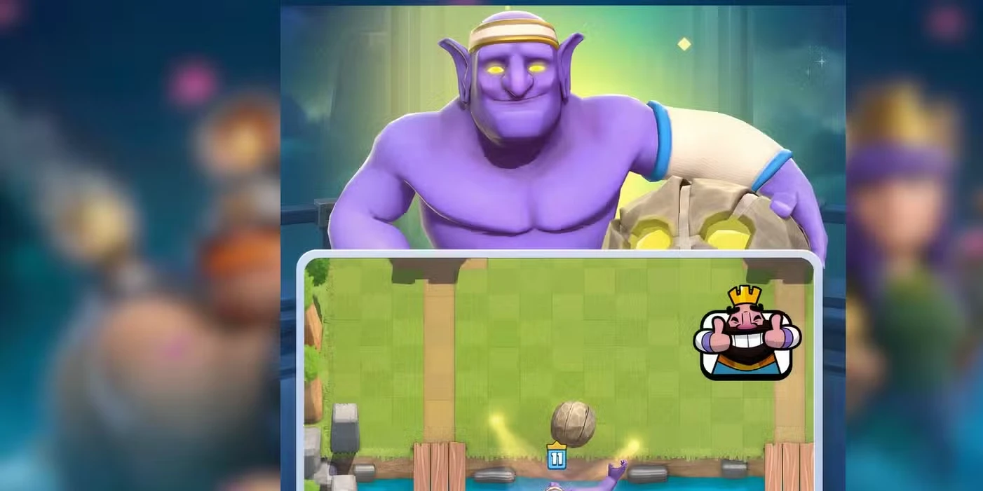 All Heroes Tier List in Clash Royale
