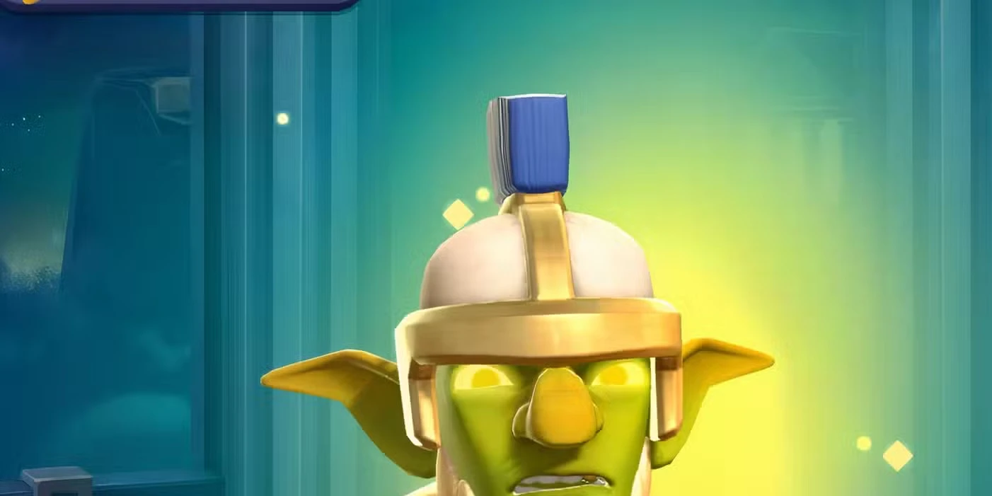 All Heroes Tier List in Clash Royale