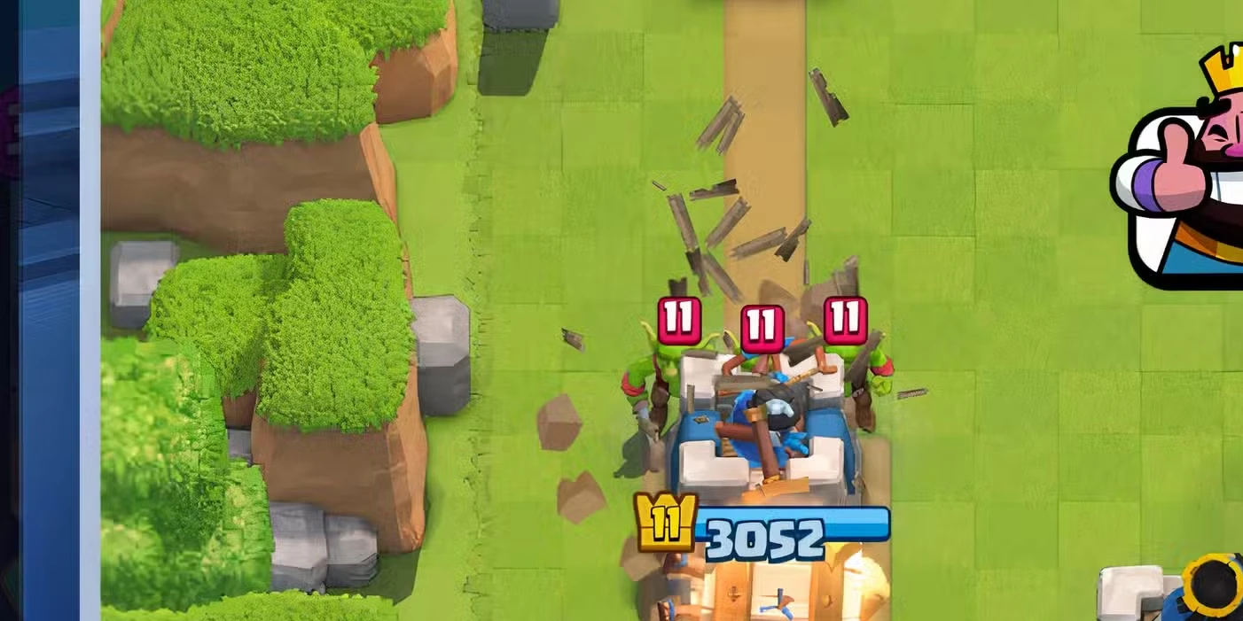 All Heroes Tier List in Clash Royale