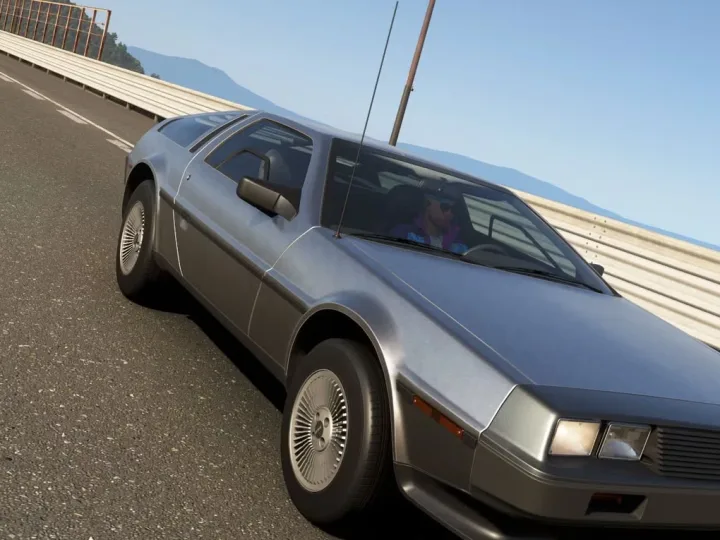 Horizon Decades em Forza Horizon 6: desafios, pontos e recompensas completos