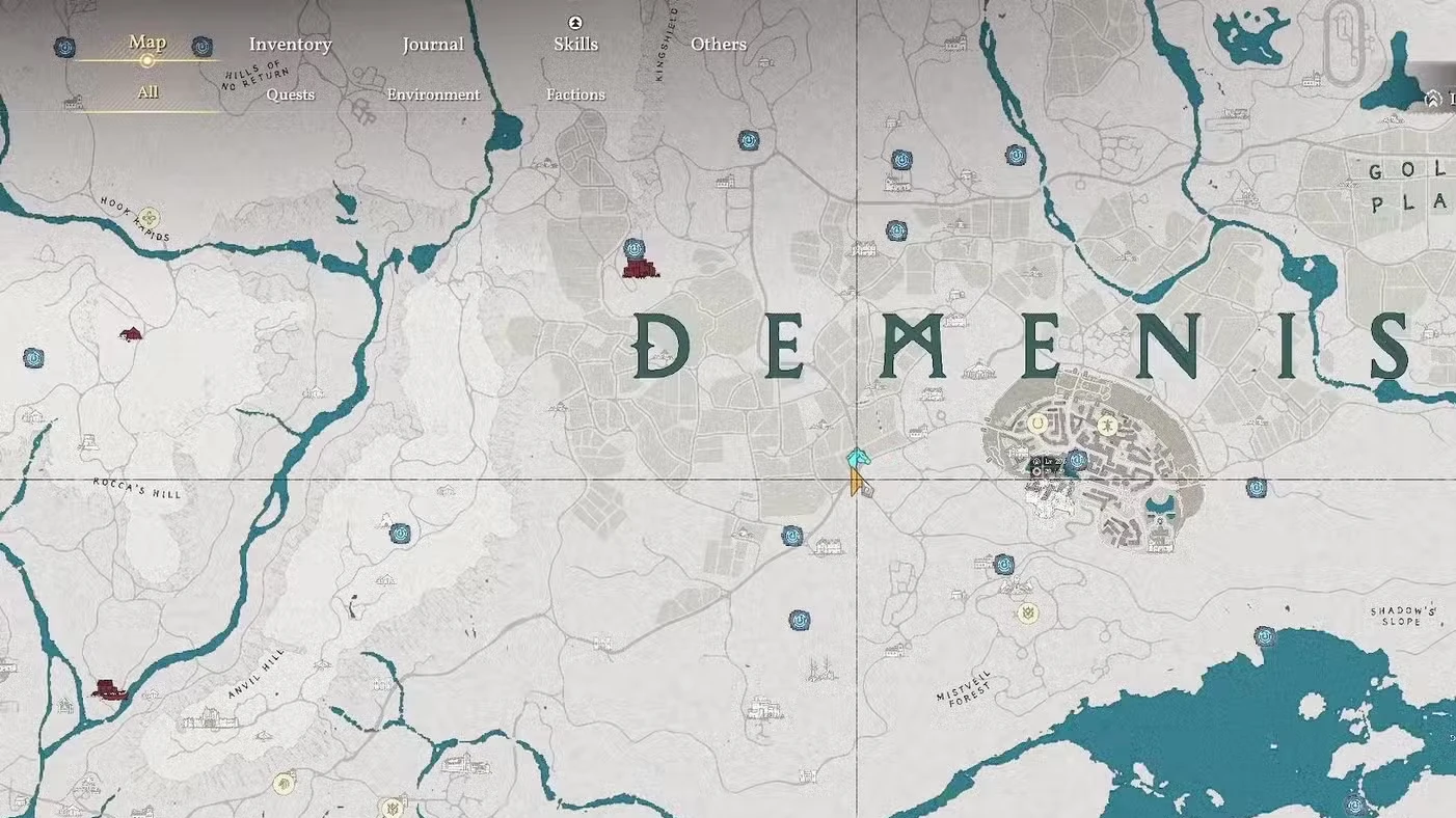 All Hunting Challenges in Crimson Desert