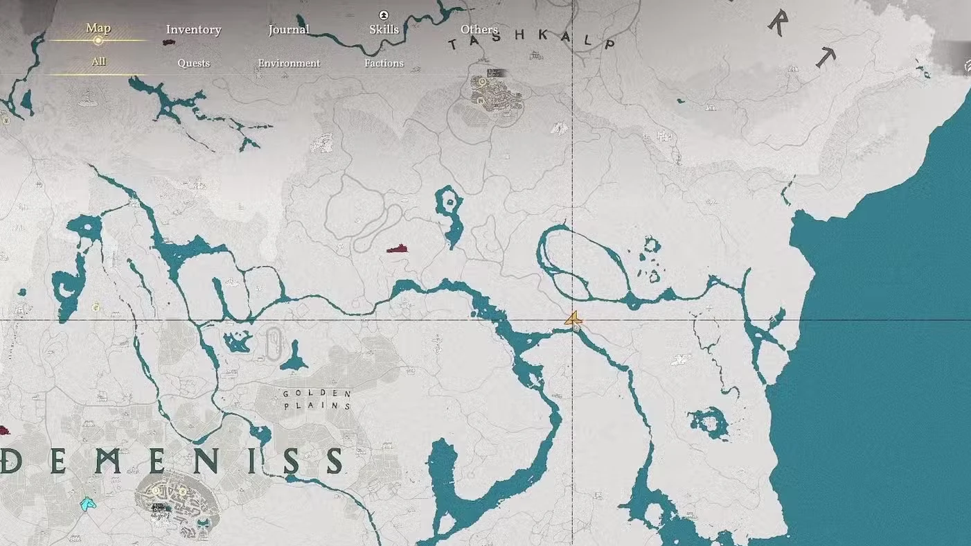 All Hunting Challenges in Crimson Desert