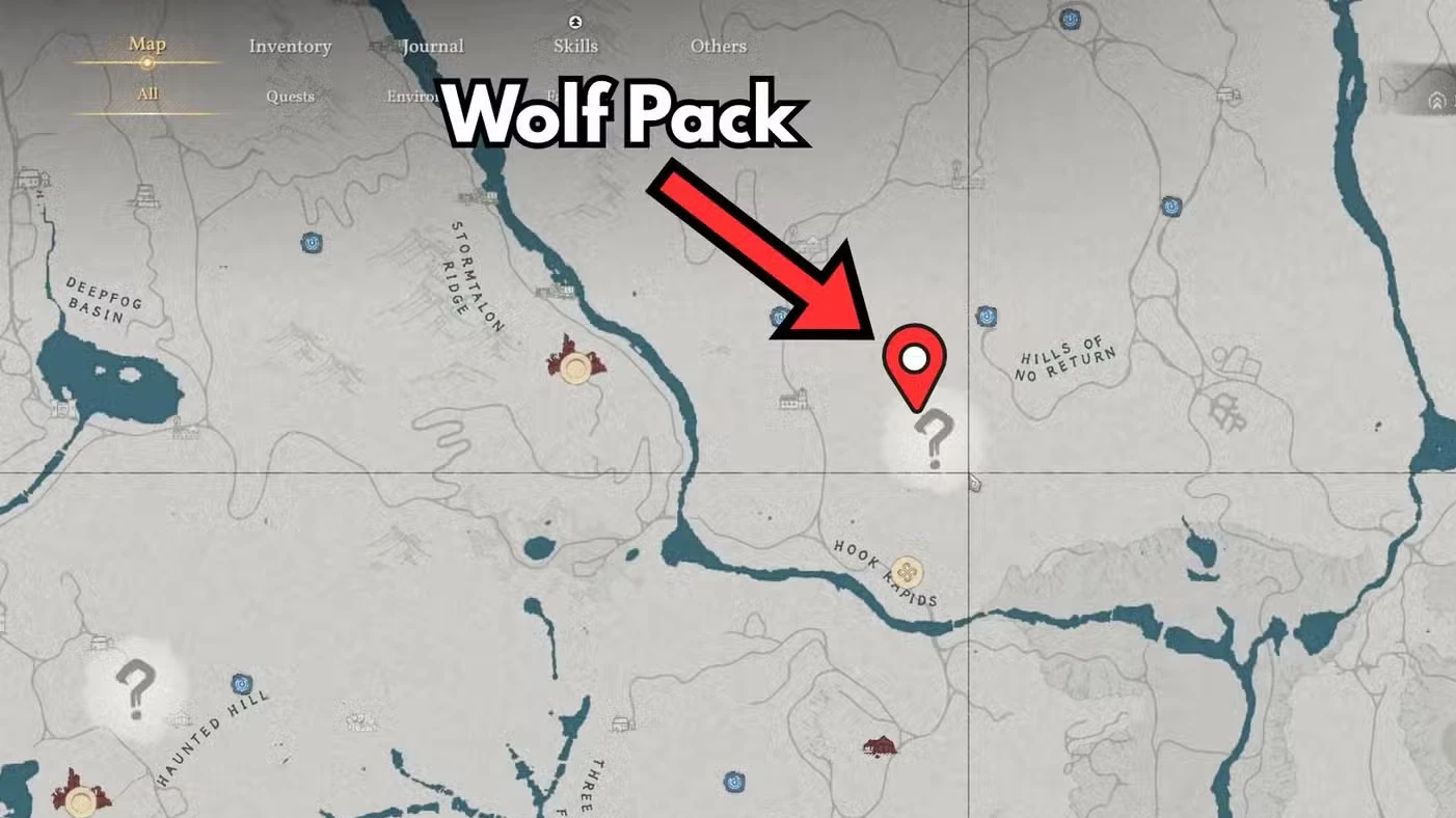 All Hunting Challenges in Crimson Desert