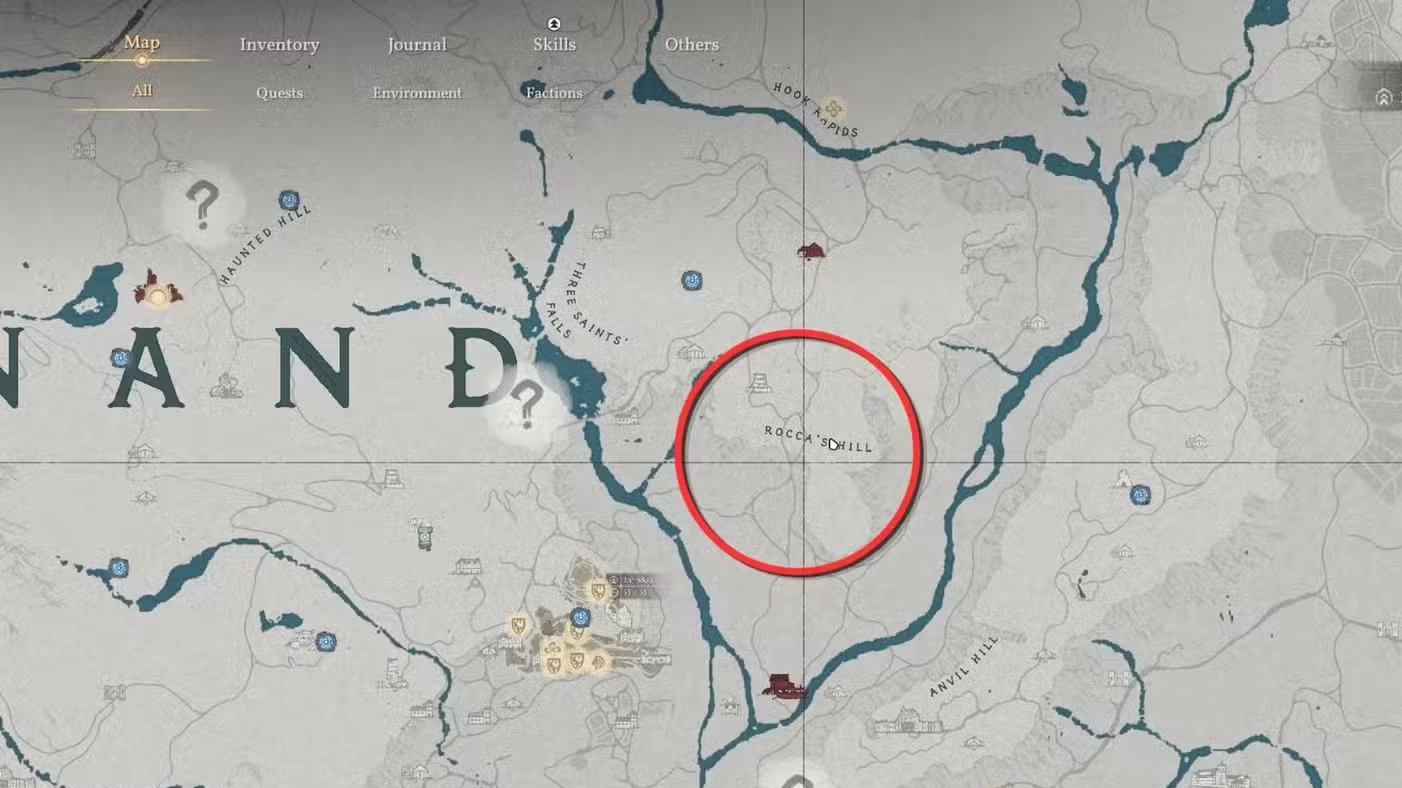 All Hunting Challenges in Crimson Desert