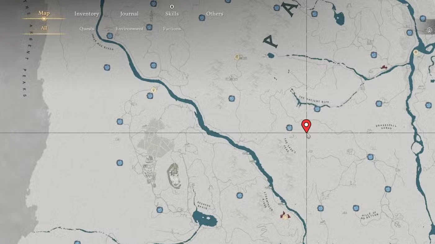 All Hunting Challenges in Crimson Desert
