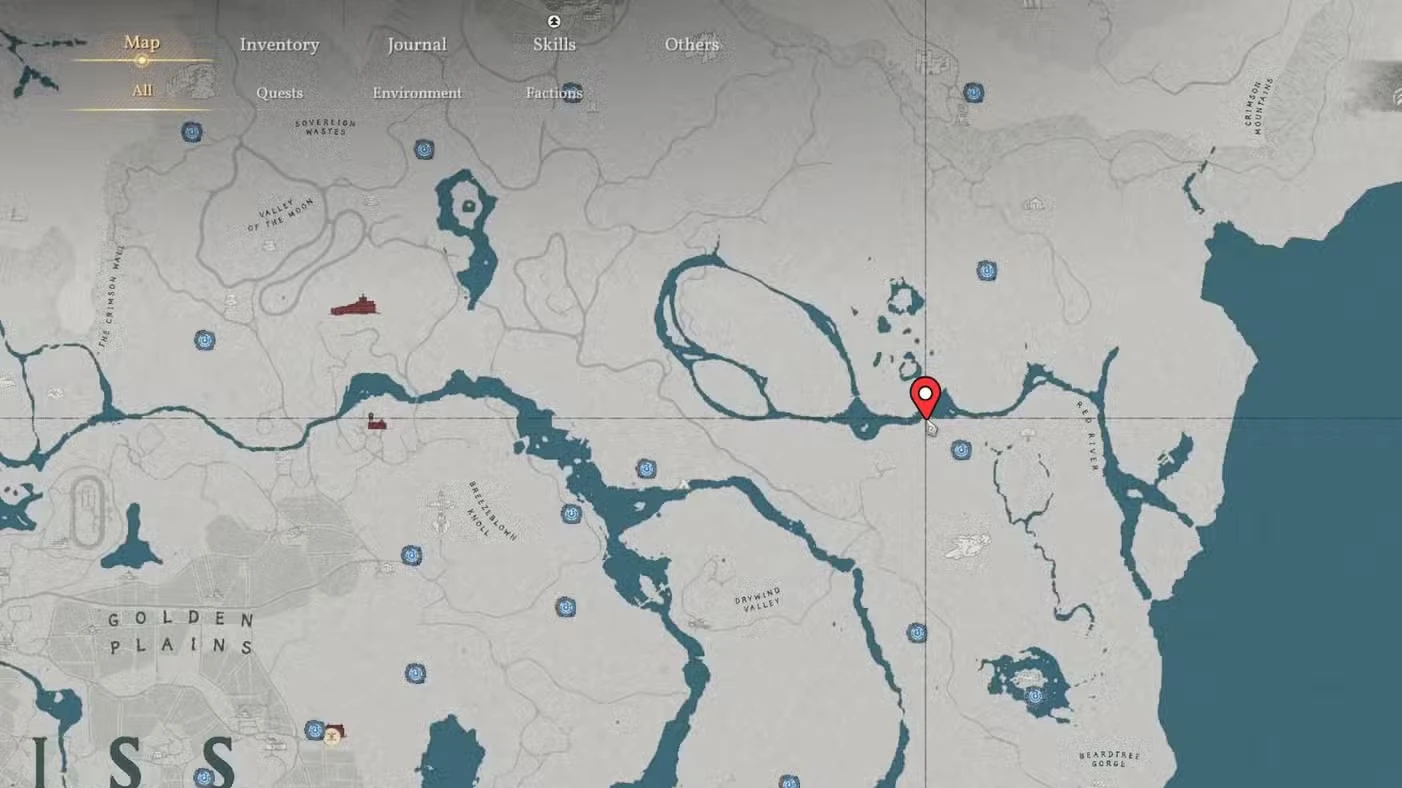 All Hunting Challenges in Crimson Desert