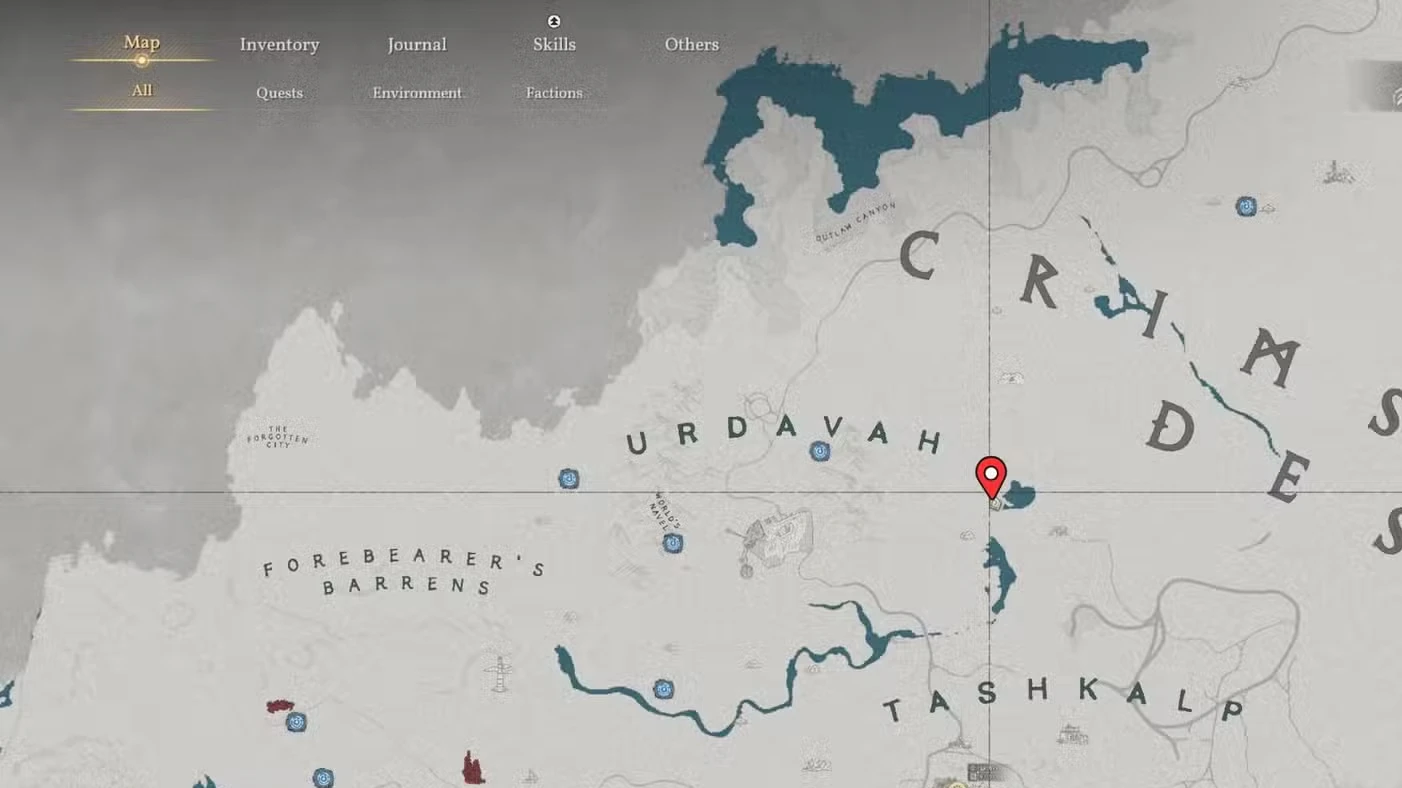 All Hunting Challenges in Crimson Desert