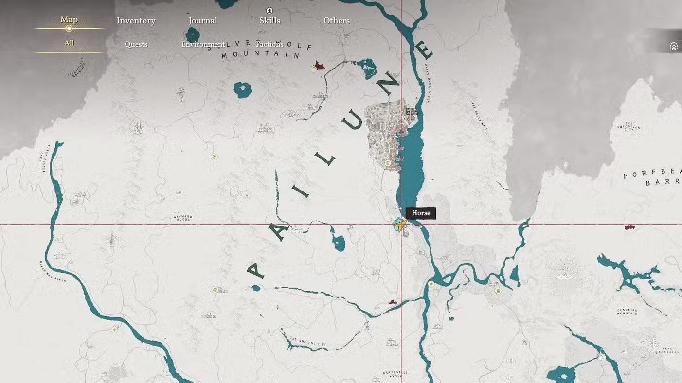 All Hunting Challenges in Crimson Desert