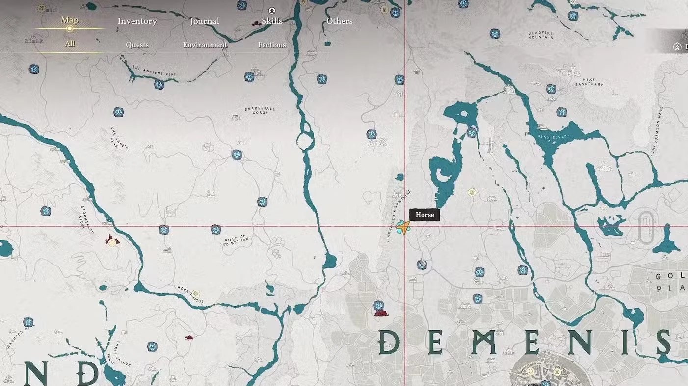All Hunting Challenges in Crimson Desert