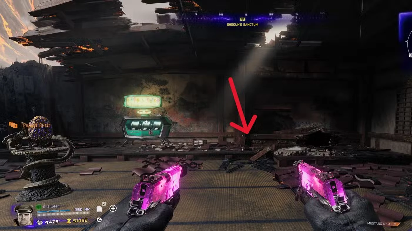 All Intel Locations in Kowakujo (Black Ops 7 Zombies)