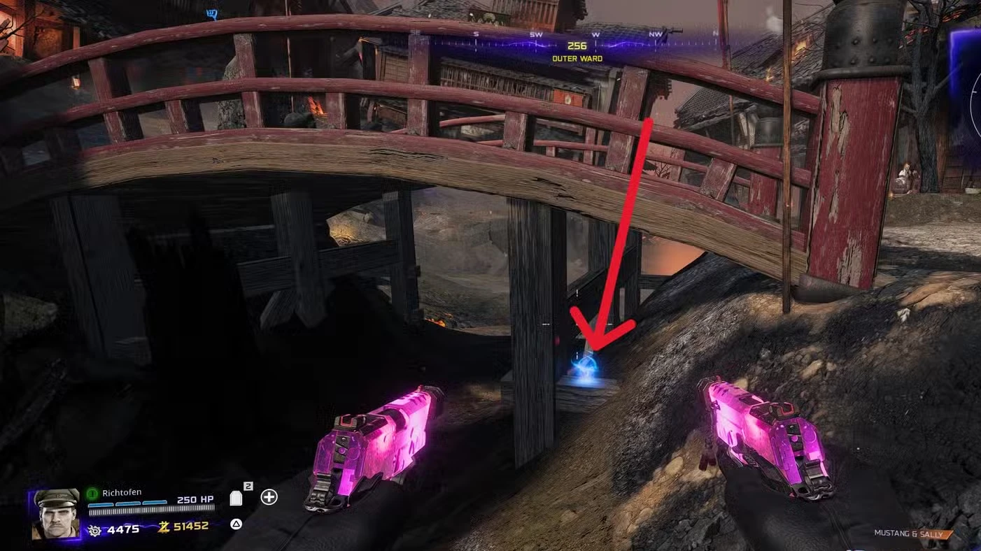 All Intel Locations in Kowakujo (Black Ops 7 Zombies)