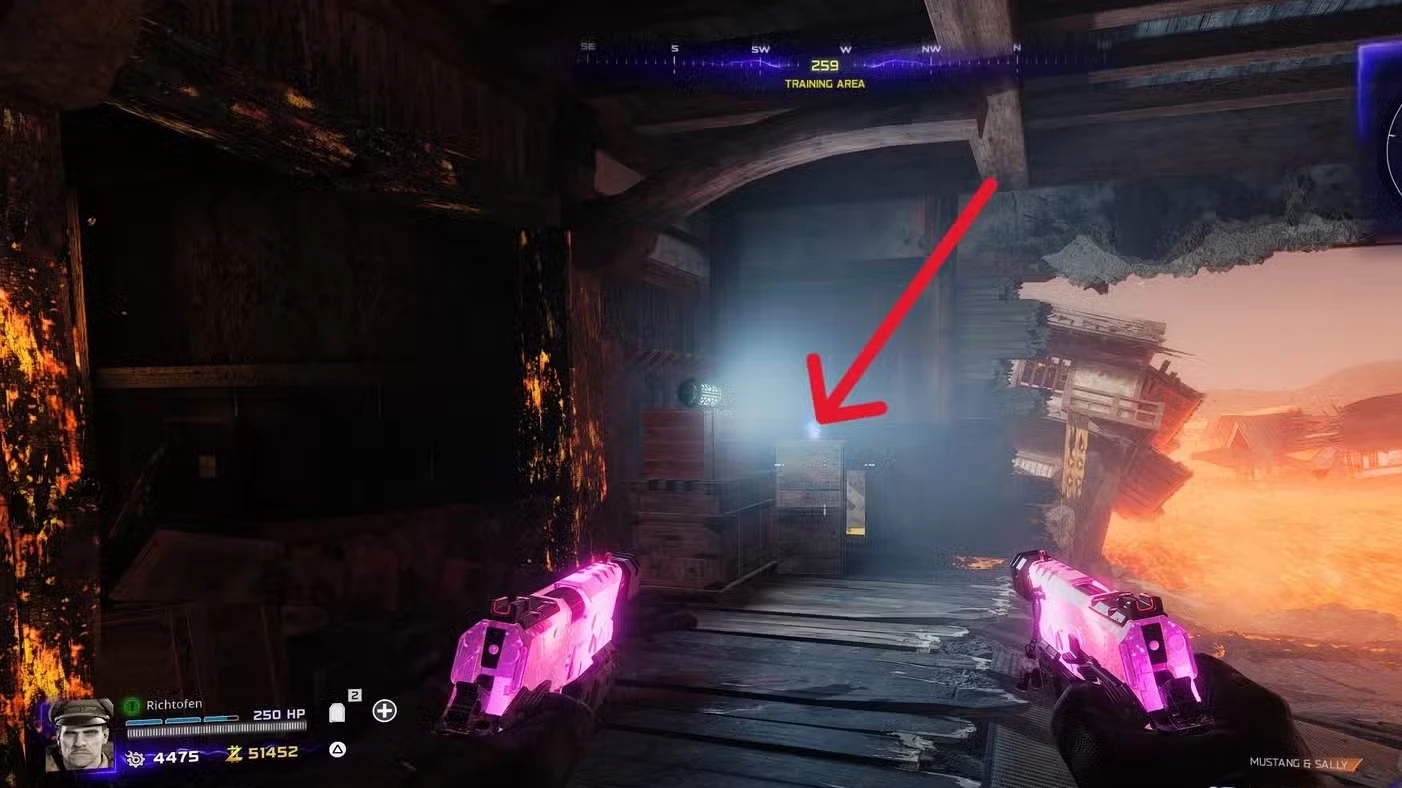 All Intel Locations in Kowakujo (Black Ops 7 Zombies)