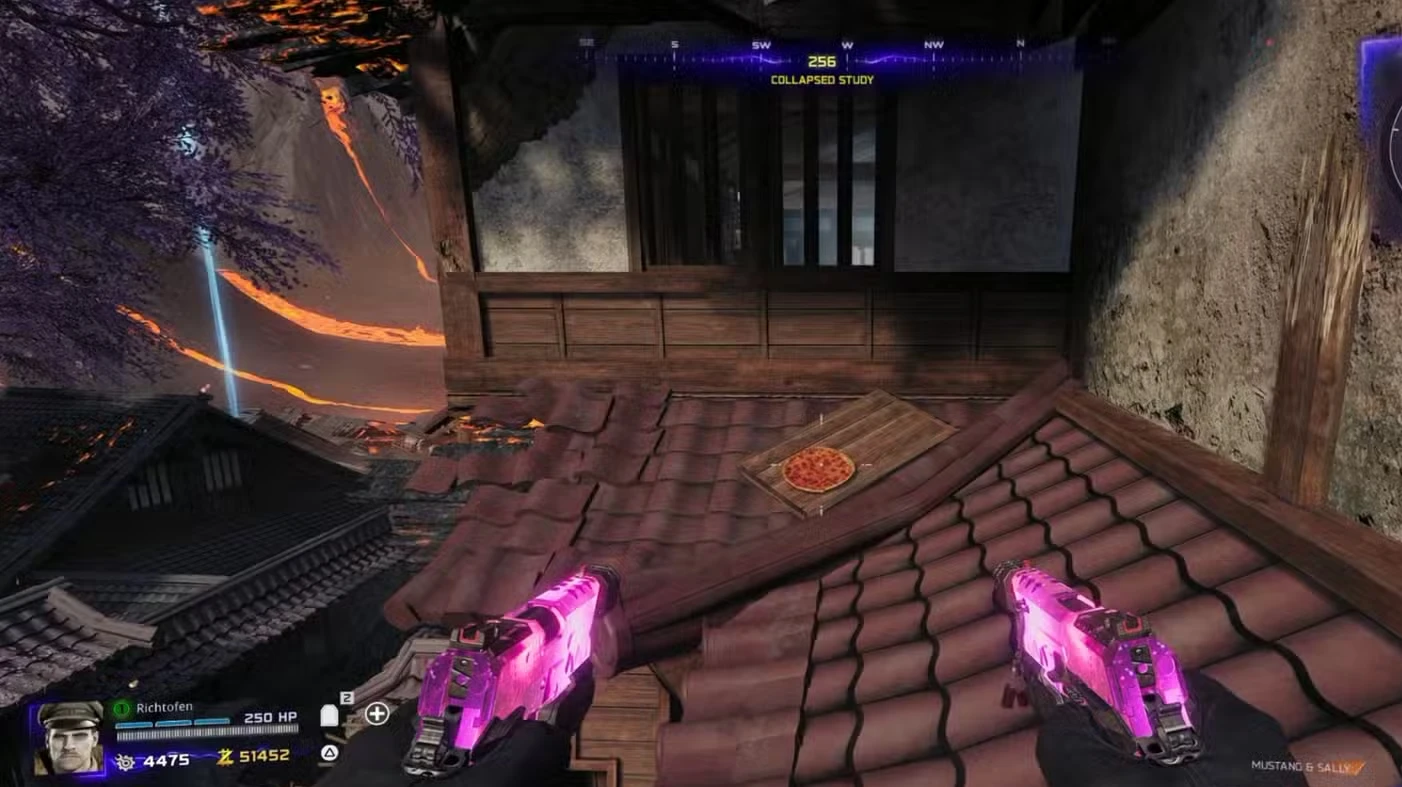 All Intel Locations in Kowakujo (Black Ops 7 Zombies)