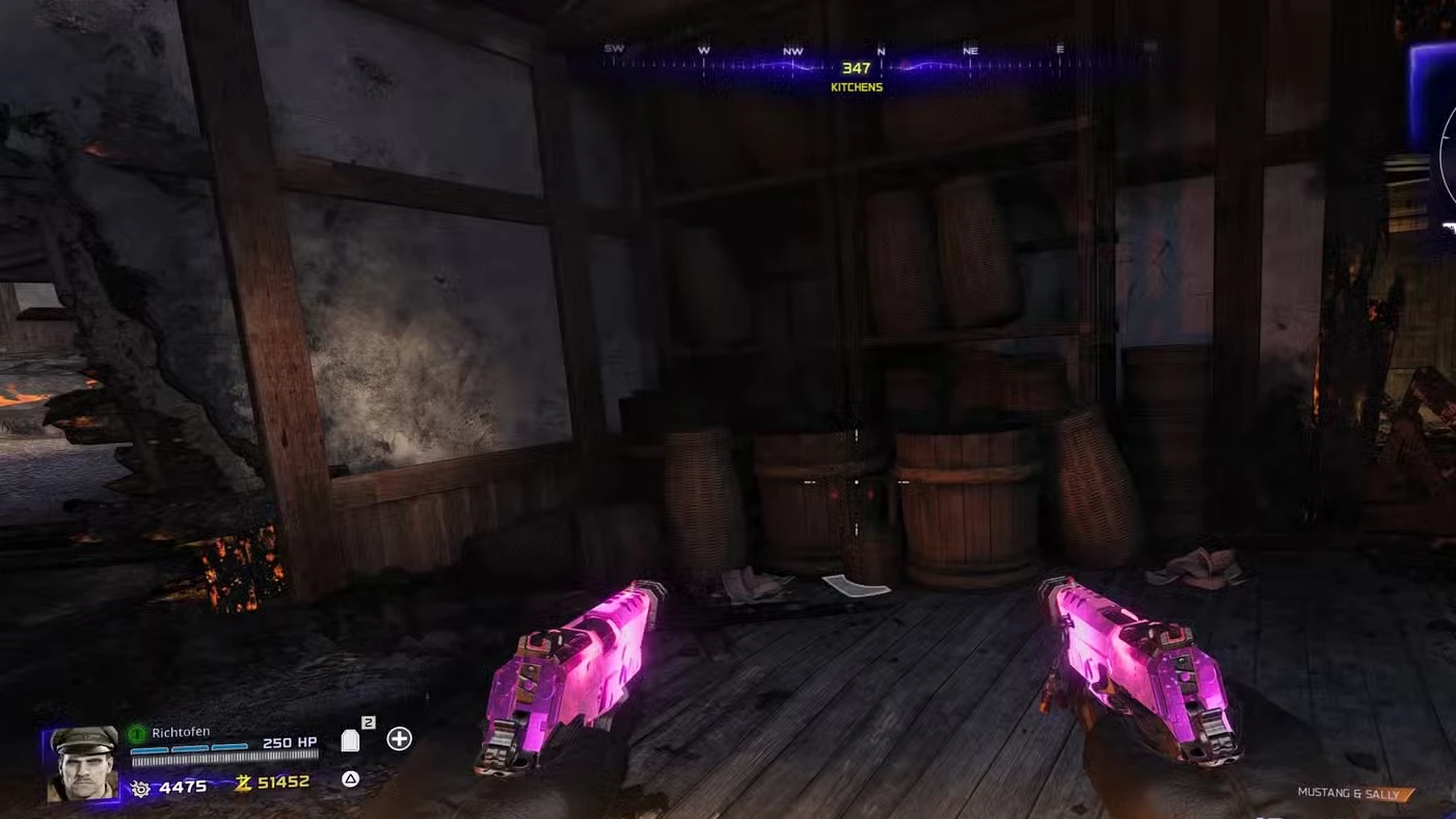 All Intel Locations in Kowakujo (Black Ops 7 Zombies)